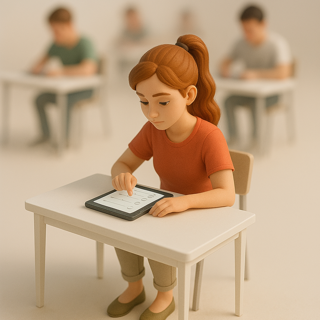 Ejemplo de Resultados y Explicaciones ENARM & GO